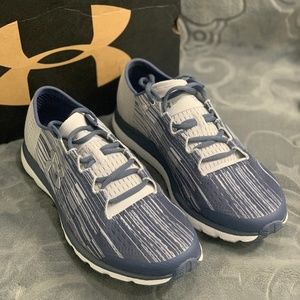 Under Armour Speedform Velociti Running Shoes